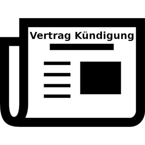 DB Regio Adresse, Hotline, Email und Fax zum Kündigen